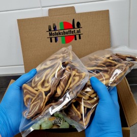 Katjang pedis Katjang pedis