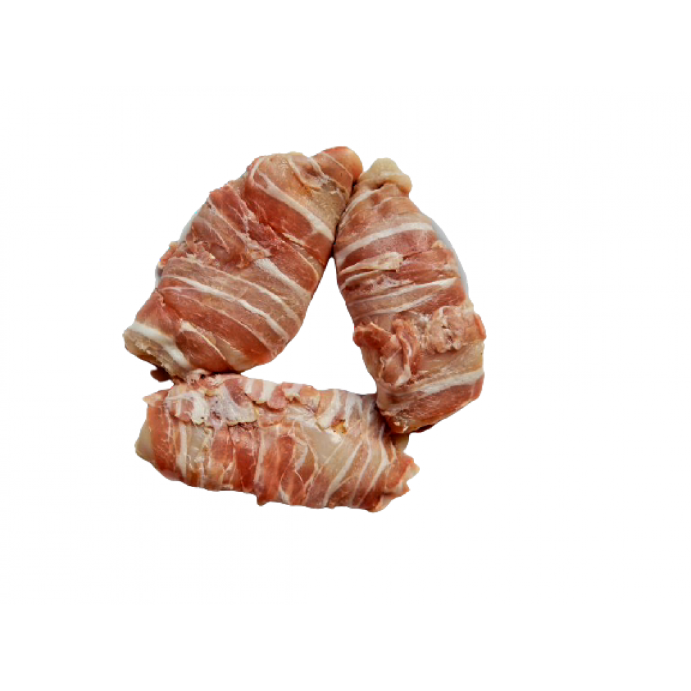 BBQ Oosters daging ajam