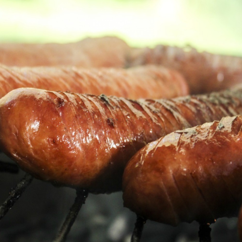 BBQ worst