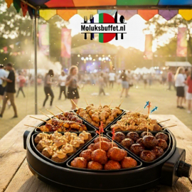 Dapur Maluku Pan Dapur Maluku Pan