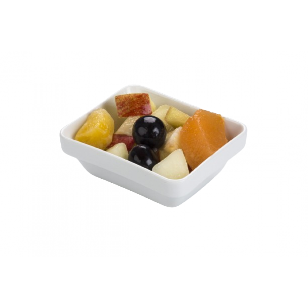 BBQ fruitsalade BBQ fruitsalade