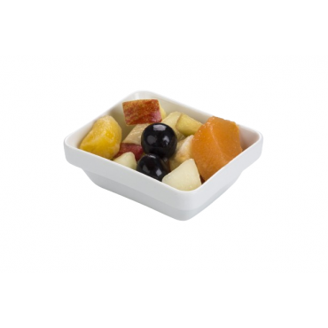 BBQ fruitsalade