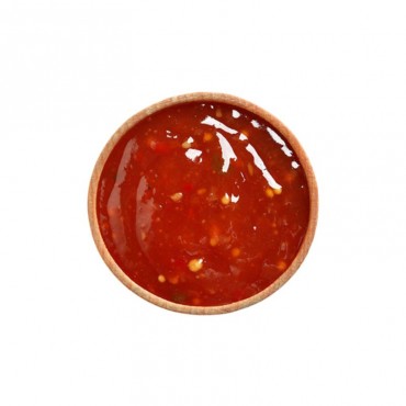 Chilisaus sweet
