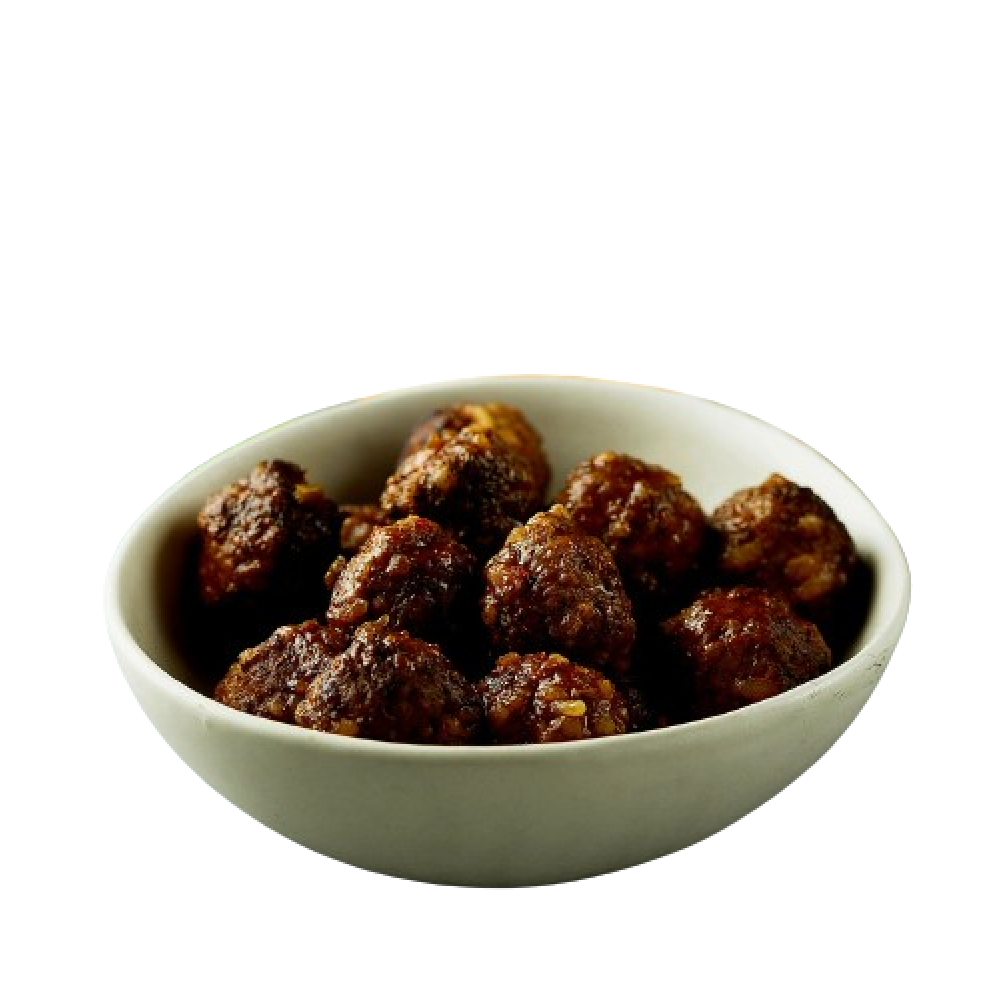 Rempah Balletjes Rempah Balletjes