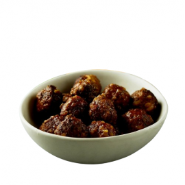 Rempah Balletjes Rempah Balletjes