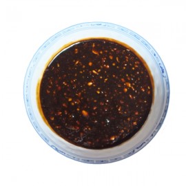 Ketjap saus