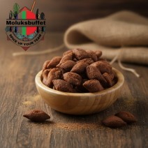 Kue bidji chocola