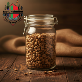 Katjang goreng Katjang goreng