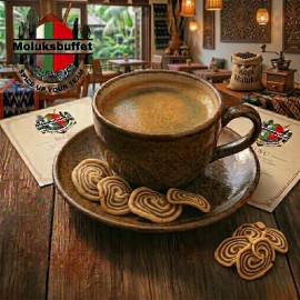 Kuping Gajah XL 1 KG Horeca-Voordeelverpakking