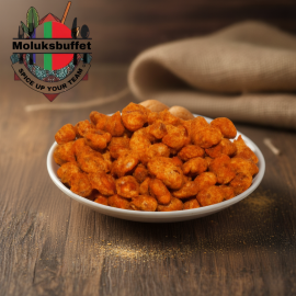 Katjang pedis Katjang pedis