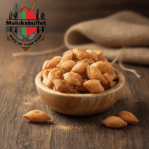 Kue bidji vanille