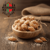 Kue bidji cocos