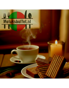 Spekkoek