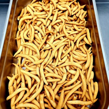 Kue buncis