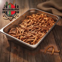 Kue buncis kaneel (500g) — Ambachtelijk