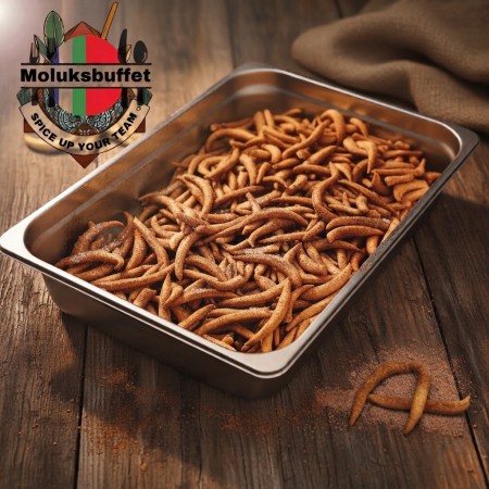 Kue buncis kaneel (500g) — Ambachtelijk