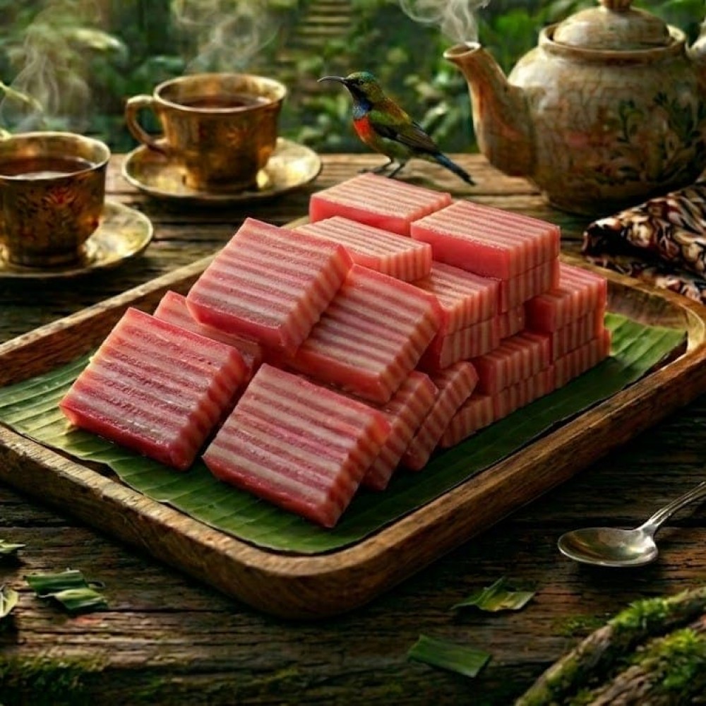 Kue Lapis