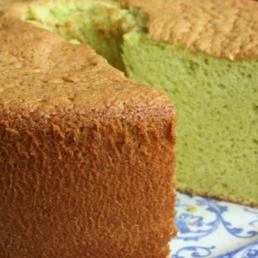 Spongecake vanille