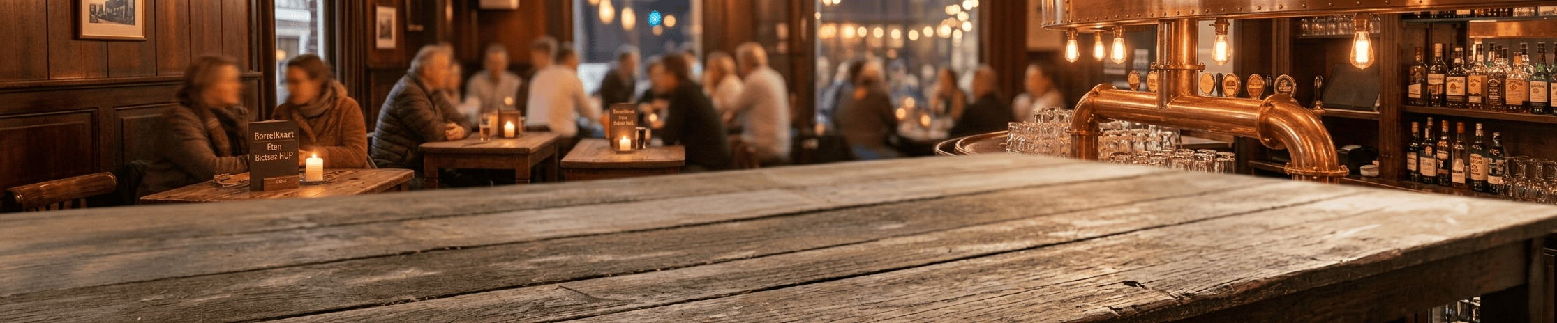 Horeca & Grootverbruik Molukse Koekjes - Moluksbuffet Bedum
