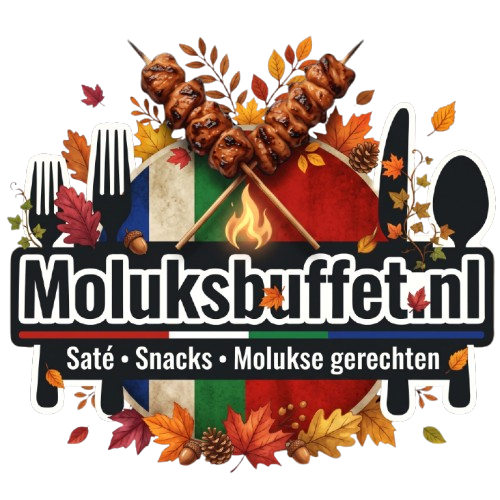 Moluksbuffet.nl